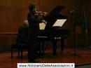 Quarto concerto della Stagione Concertistica Dell'Insubria
