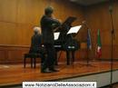 Quarto concerto della Stagione Concertistica Dell'Insubria