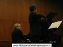 Quarto concerto della Stagione Concertistica Dell'Insubria