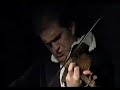 Nikolai Madoyev - Paganini 24 Capricci (VI. Adagio)