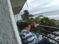 Saundersfoot Day 7 - Last Night In The Hean Saundersfoot Day 7 - Last Night In The Hean