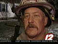 Overnight Fire in Attleboro Overnight Fire in Attleboro