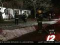 Overnight Fire in Attleboro