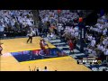 Top 10 Dunks of the 1st Round of the NBA Playoffs!