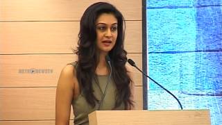 Aishwarya Arjun daughter of Action King Arjun is making her debut in tamil film