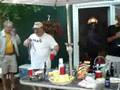 Hillside Beach Bocce 2008