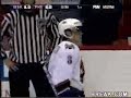 Alexander Ovechkin Gets Goal Of His Career!