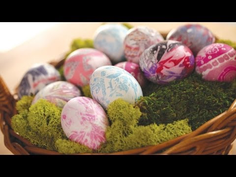 how to do square tie dye
