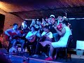 Nos metemos en to los fregaos - Presentacion