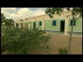bosaso_wasiirka Waxbarashada Puntland_iyo dadka soo barakacay