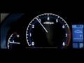 Hyundai Genesis: 0-100 km/h