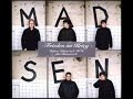 Madsen - Astronaut Madsen - Astronaut