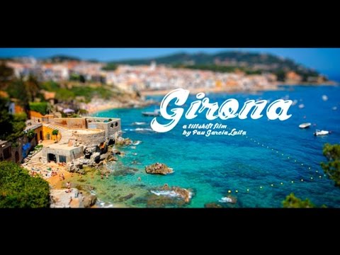 Costa Brava - Pirineu de Girona - Pau Garcia - Miniature