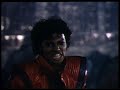 michael jackson - thriller extended music video remix