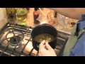 Apricot Ginger BBQ Sauce
