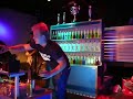 Bas Doosje, Bols NK flairbartending 2008