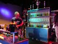 Bas Doosje, Bols NK flairbartending 2008