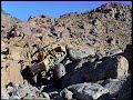 Farmer Matt on Jack Hammer, Rock Crawling in Johnson Valley Farmer Matt on Jack Hammer, Rock Crawling in Johnson Valley