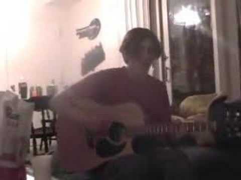 Ross' Acoustic Rap Mix