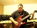 GFS Crunchy Rail Soundtest