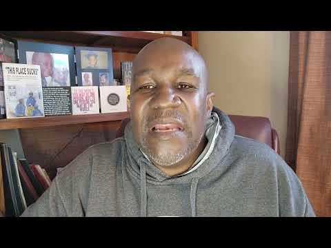 Joseph Winters- Black History Month