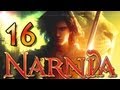 Part 17 of The Chronicles of Narnia: Prince Caspian Video Walkthrough