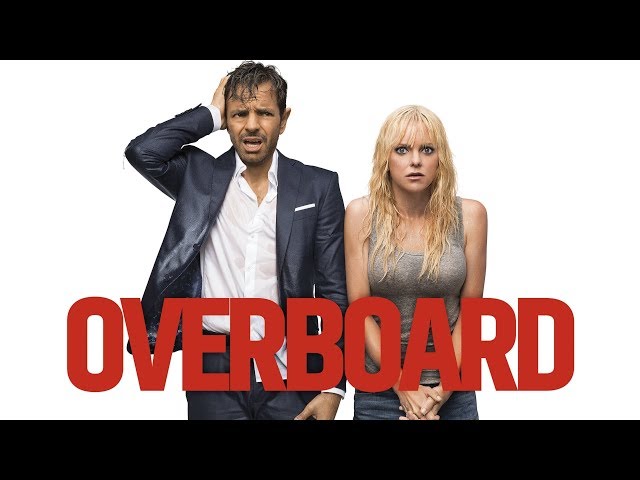 Anteprima Immagine Trailer Overboard, trailer ufficiale italiano