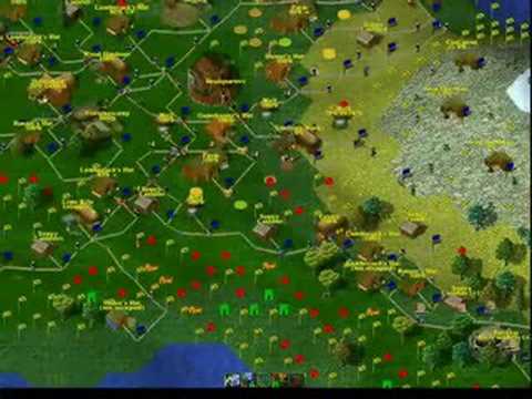 Widelands 0 Widelands