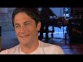David Conrad On \"Ghost Whisperer\" David Conrad On \"Ghost Whisperer\"