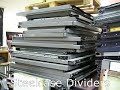 Dividers from Steelcase Dividers from Steelcase