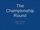 BCC Wrestling Championship