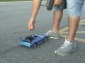 TRAXXAS NITRO 4-TEC 3.3 SPEED RUNS TRAXXAS NITRO 4-TEC 3.3 SPEED RUNS