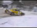 Porsche 911 GT3 Rally Porsche 911 GT3 Rally