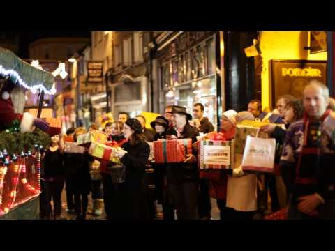 Vídeo de Rowan Tree Hostel