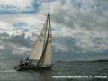 QUIERO MONTARME EN TU VELERO