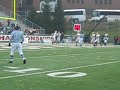 Cody Taulbee, Alter, RB  TD run #3 in State Championship Game. 12.05.09