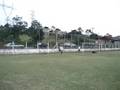 Treze FC - Gol de Thiago Gaúcho contra Findi Carreira