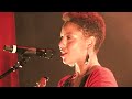 Paris, May 18, 2011, the whole Diversidad crew performs in 