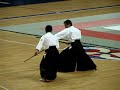 Japan Week - Martial Arts: Ryukyu Kobujutsu