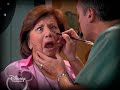 floricienta: operacion de malala y bonilla  1/2 
