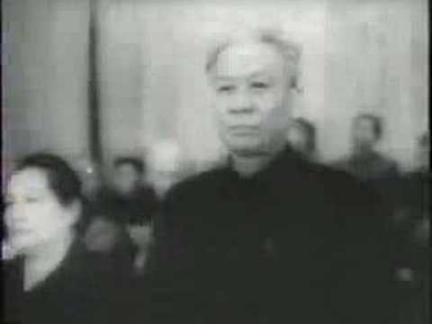 Red China, 1959