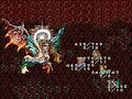 Romancing SaGa 2 - Seven Heroes: Wagnas (Form 2)