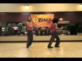 ZumbaSistas - Boom Boom Pow Zumba