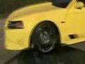 mustangs racing saleen, 5.0