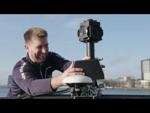 Improving Our World's Mapping Systems with Highly Accurate Inertial Navigation Systems