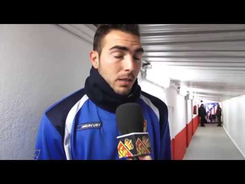 REAL ZARAGOZA