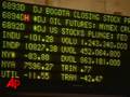 Fed Leaves Key Rate Unchanged
