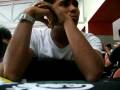 Irfan talking about his A lvl Oral.