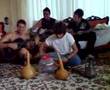 grup ho�af rock-� bal�k komedy (fethiye)