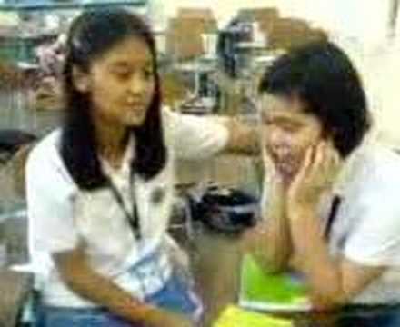 kanlaon girls (leave on proflex)